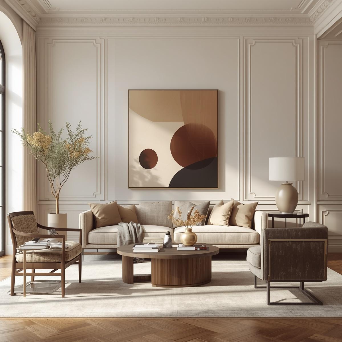 Colour palette exploration in a Frexalonzim session